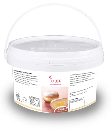 COLDFIL PINEAPPLE FLAVOUR (5 KG)